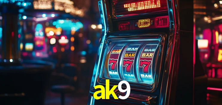 Statistics ak9