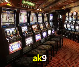 A Emoção da Loteria na ak9: Uma Chance de Mudança de Vida