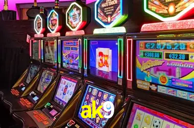 Desvendando o Mundo dos Jogos Virtuais na ak9