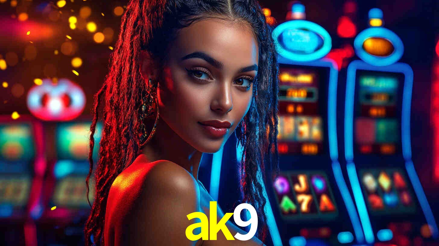 Estatísticas ak9