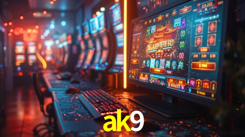ak9 bet