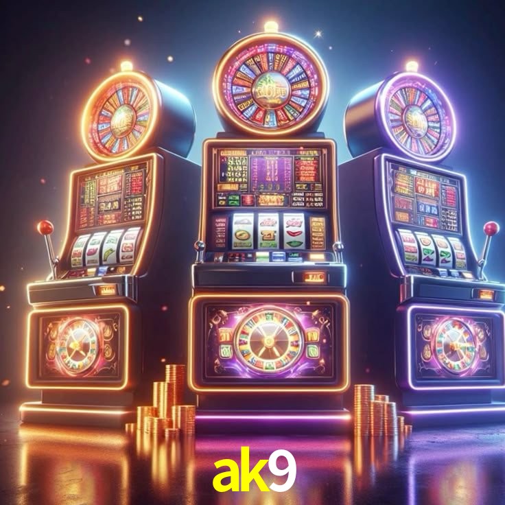 ak9: Seu Cassino Premiado com Pagamentos Rápidos