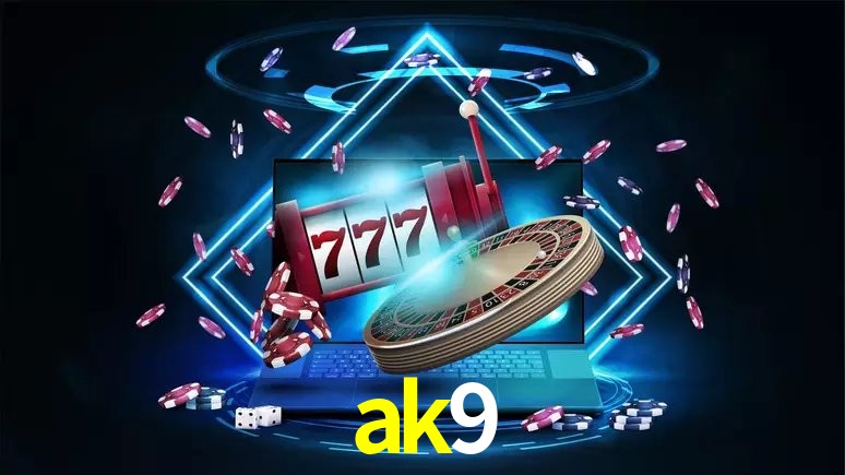 Tecnologia da Plataforma ak9