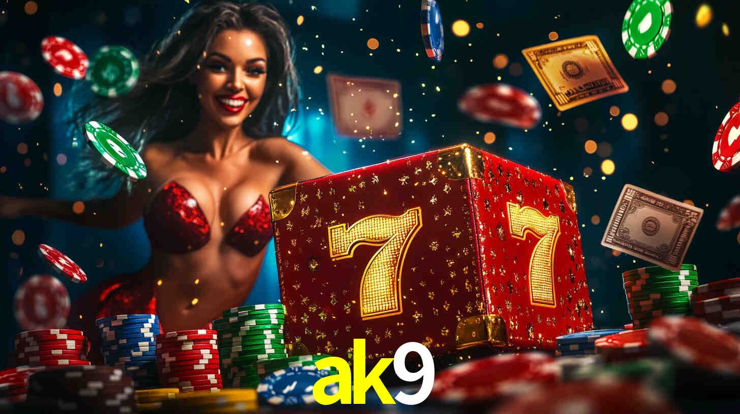 Explorando a Categoria de Eventos em Apostas na ak9