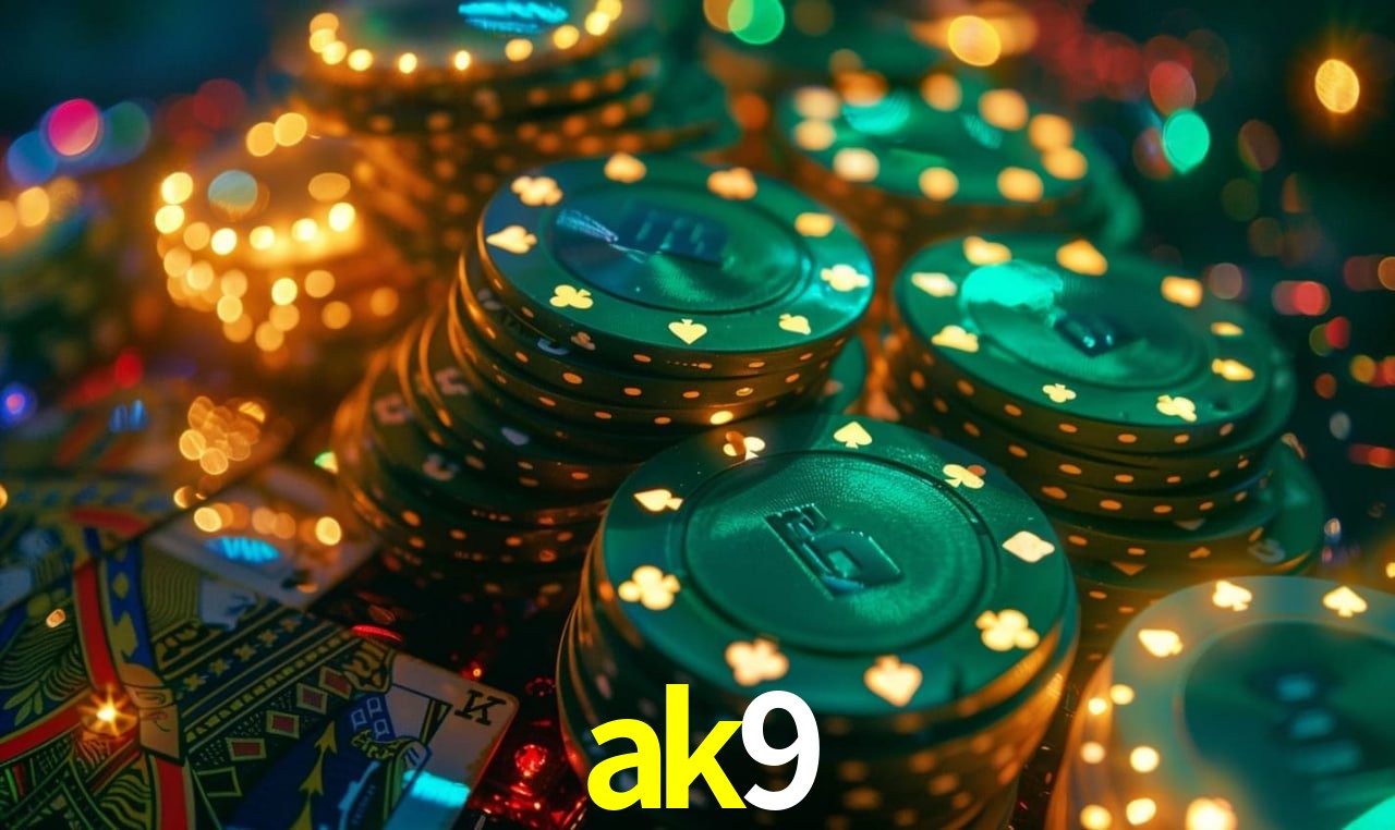 Apostas de Tênis ak9