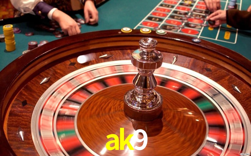Torneios ak9