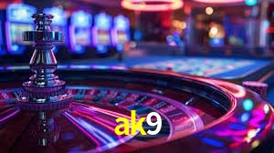 Account Benefits ak9
