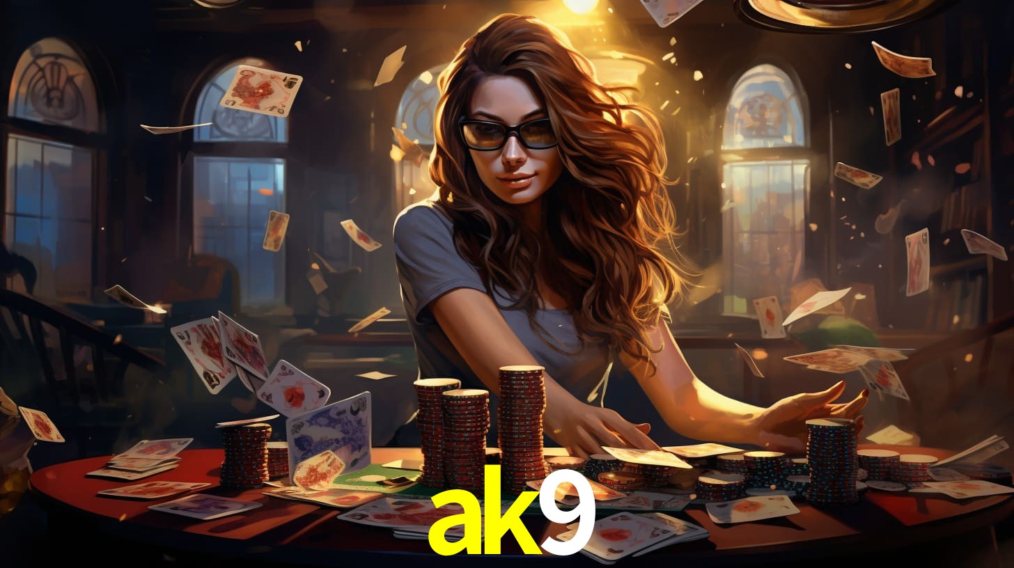 Game Statistics ak9