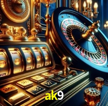 Estatísticas Crash Games ak9