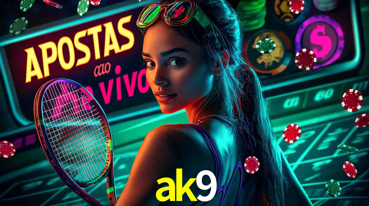 A Popularidade dos Caça-Níqueis no ak9