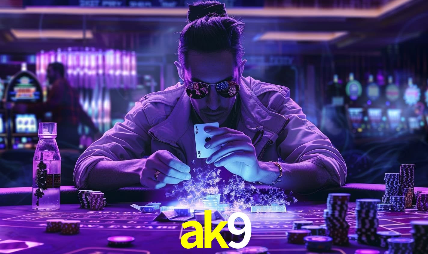 Player Reviews ak9