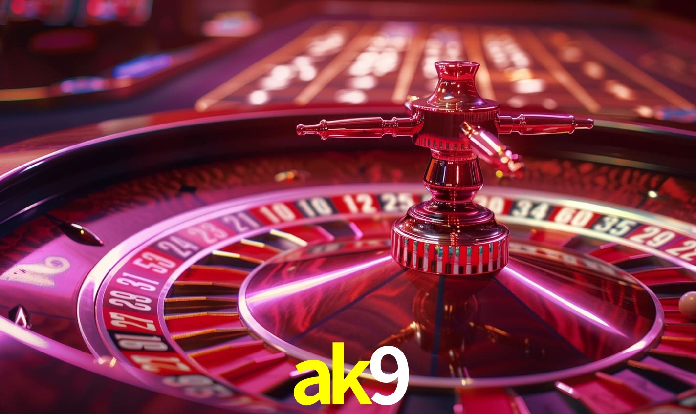 A Emoção da Loteria na ak9: Uma Chance de Mudança de Vida
