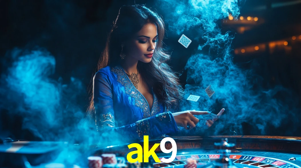 Inovações de Jogos na ak9: O Futuro das Experiências Interativas