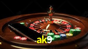 Slot Games ak9
