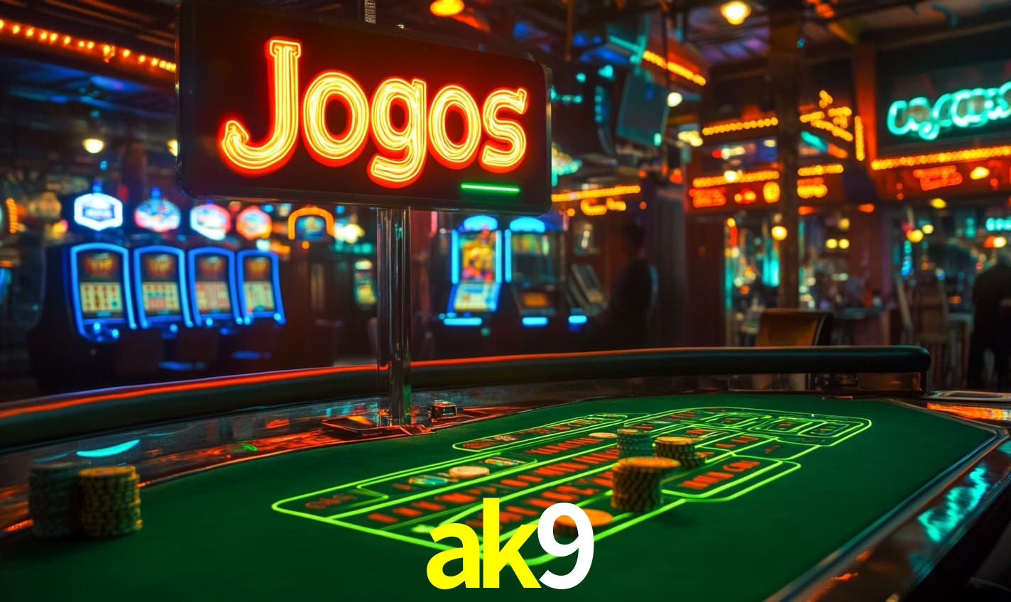 Design Responsivo ak9