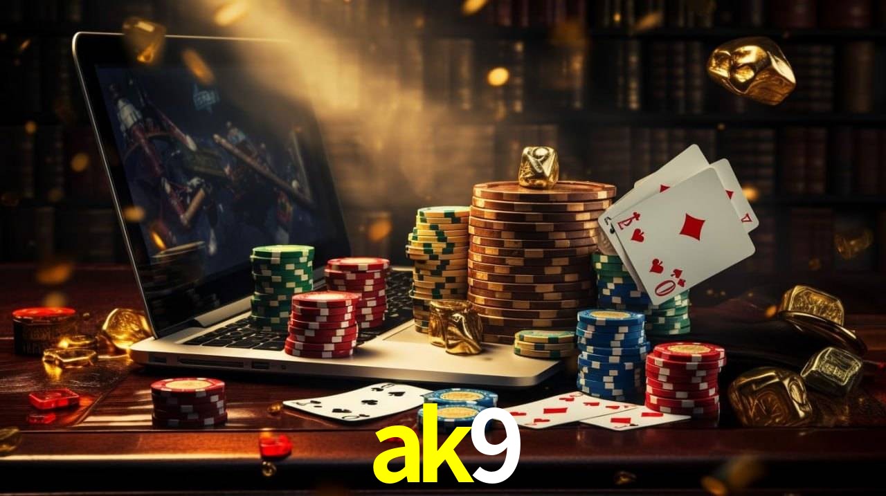 Jogo Aviator ak9