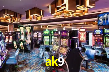 Desvendando o Mundo dos Jogos Virtuais na ak9