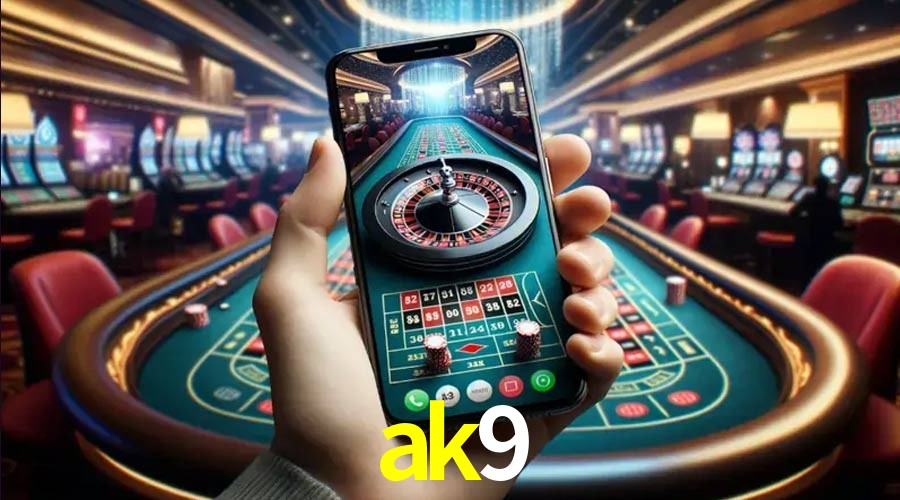 Exclusive Offers ak9