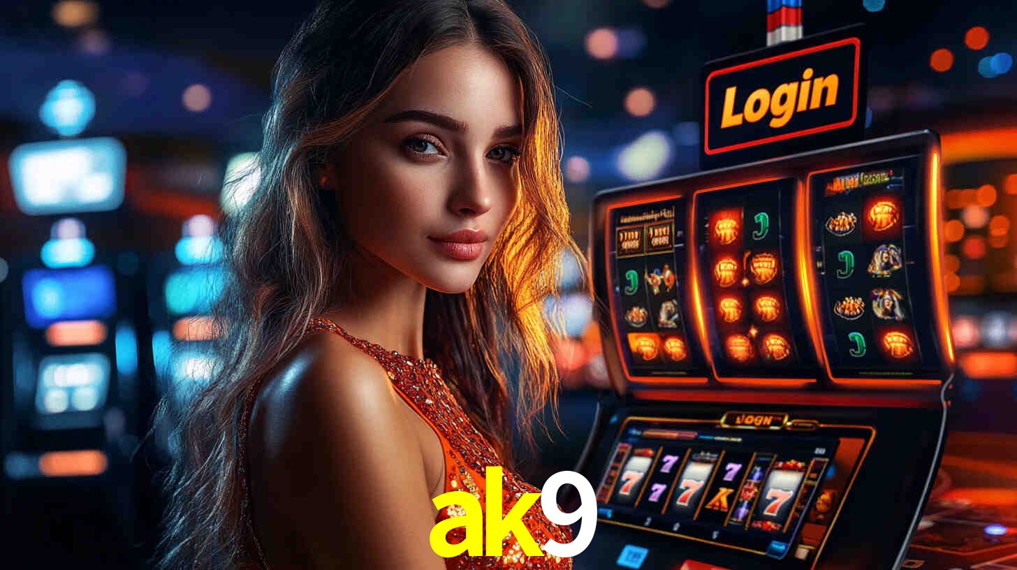 Roulette Table ak9