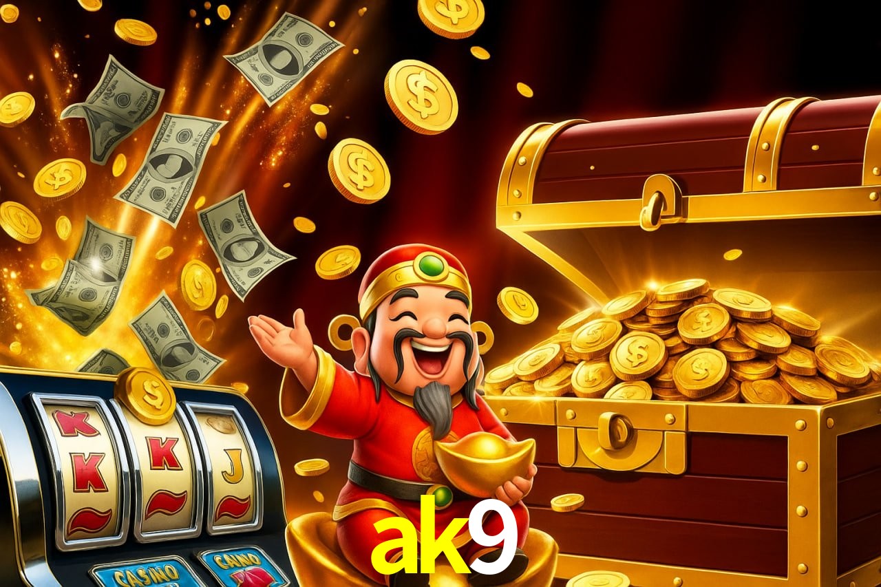 Programa VIP ak9