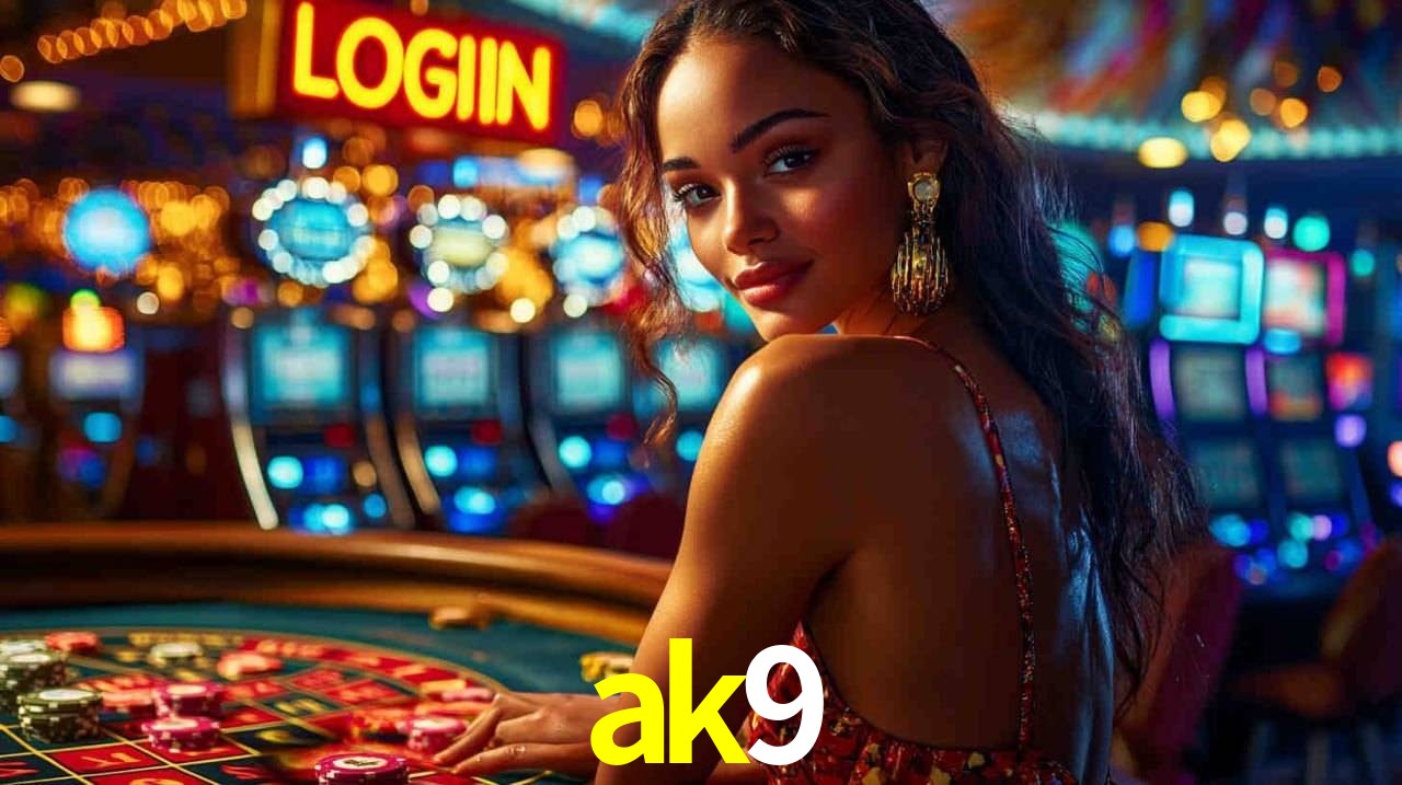 Segurança 2FA ak9