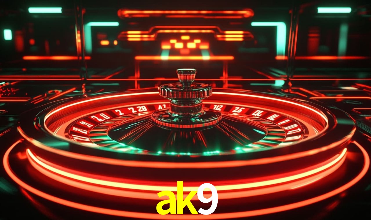Apostas Esportivas na ak9: Um Guia Completo