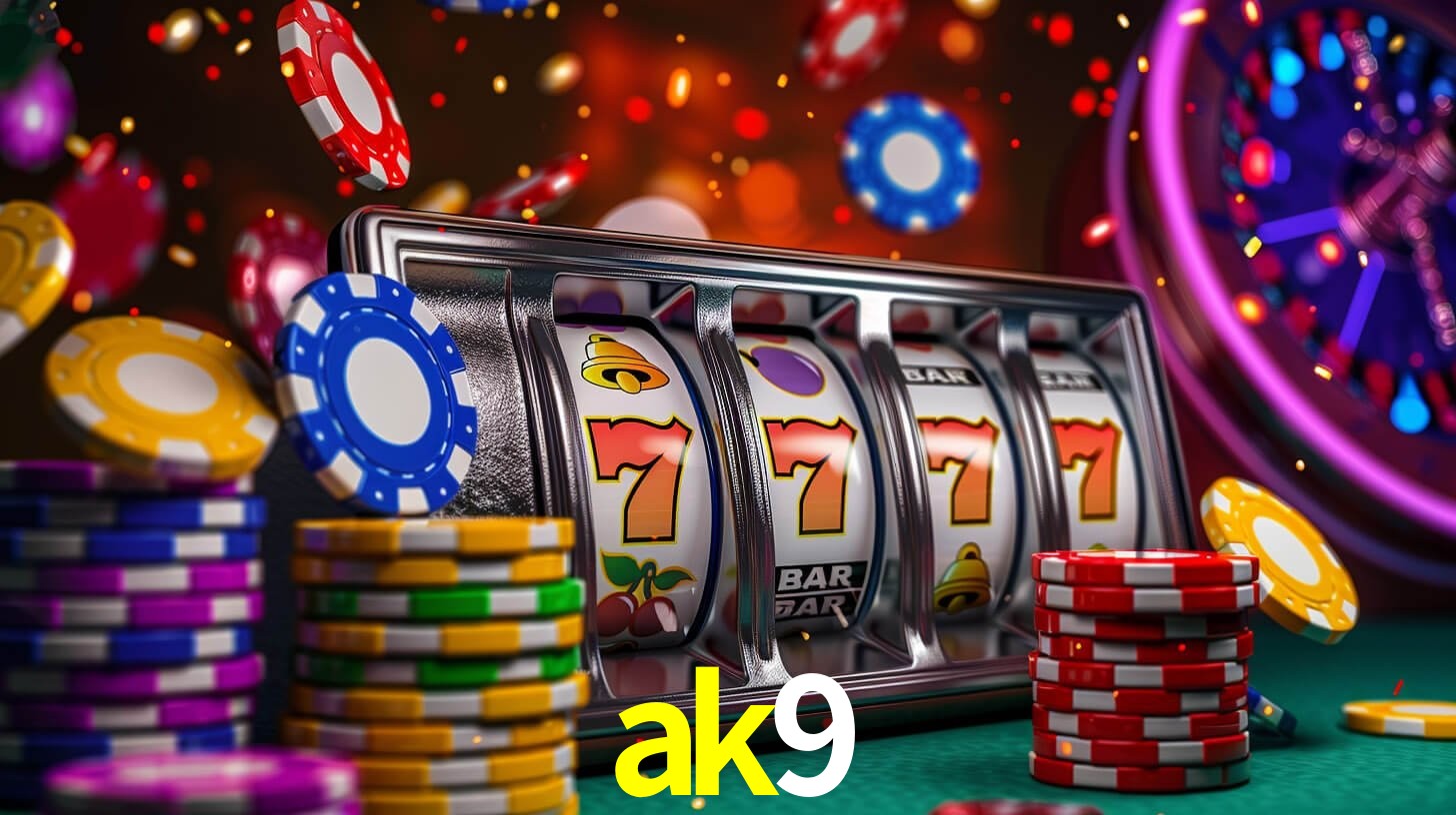 Bônus Diários ak9