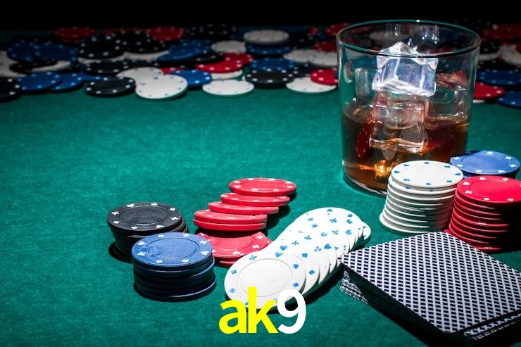 Jogo Spaceman ak9