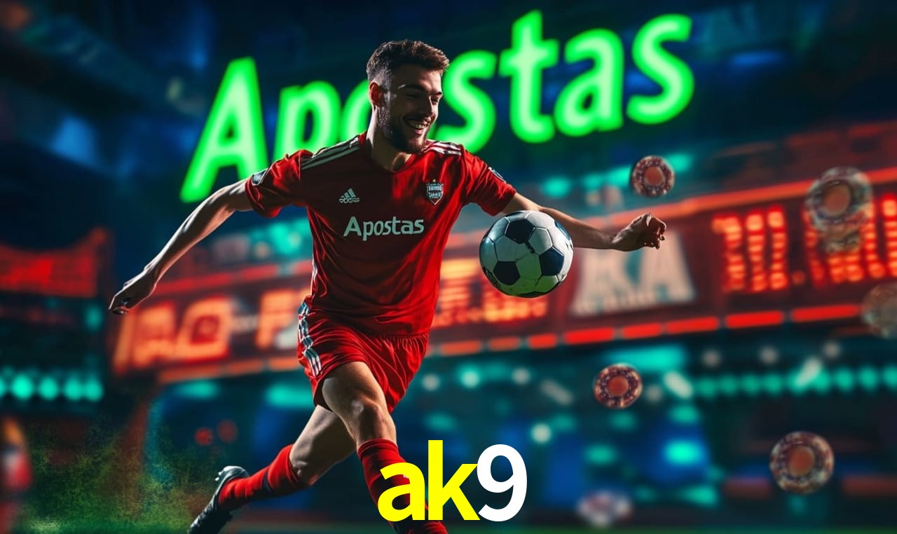 PIX Instantâneo ak9