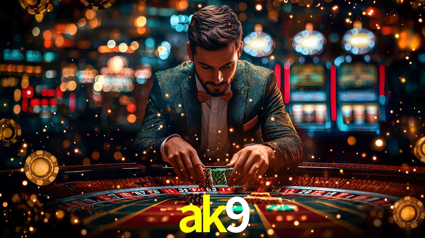 Tennis Betting ak9