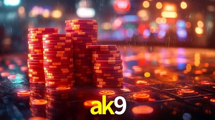 VIP Casino ak9