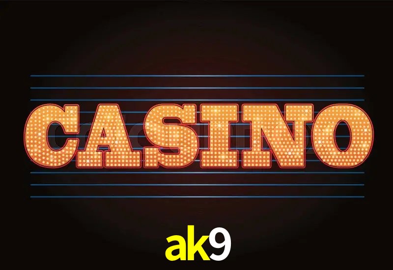 Estatísticas do Jogo ak9
