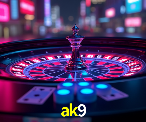 Descubra o Programa VIP da ak9: Vantagens Exclusivas para Jogadores