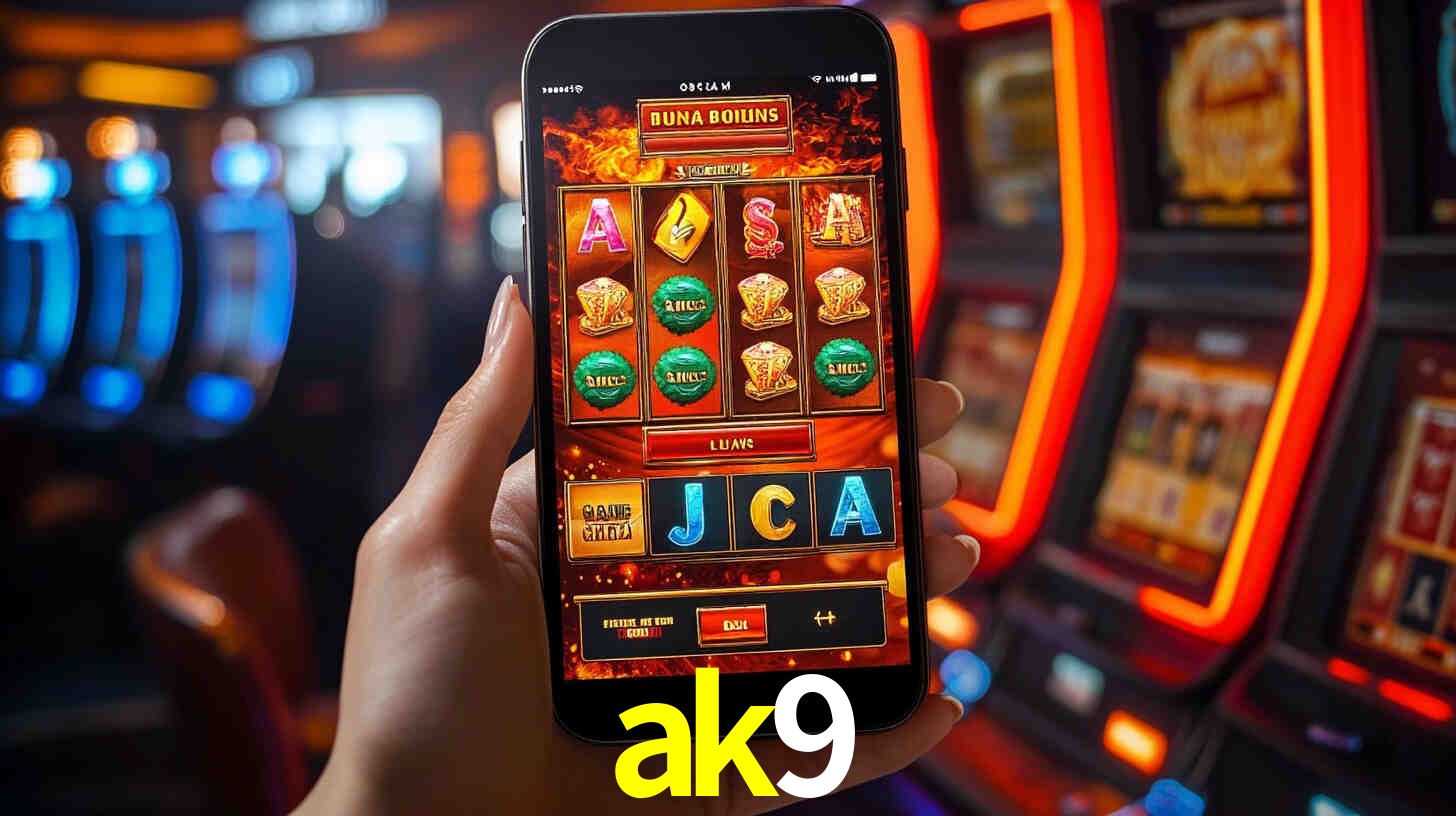 Live Casino ak9