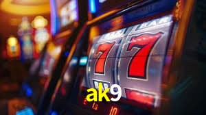 Integração de APIs ak9