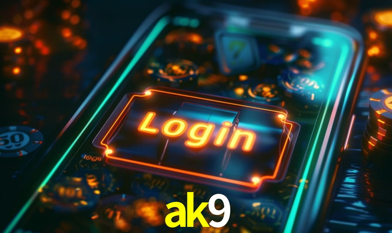 Game Providers ak9