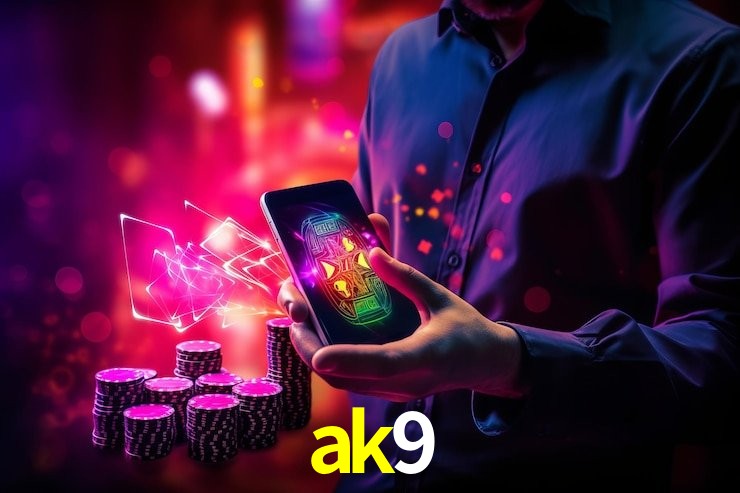 Casino VIP ak9