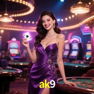 Casino Ao Vivo ak9