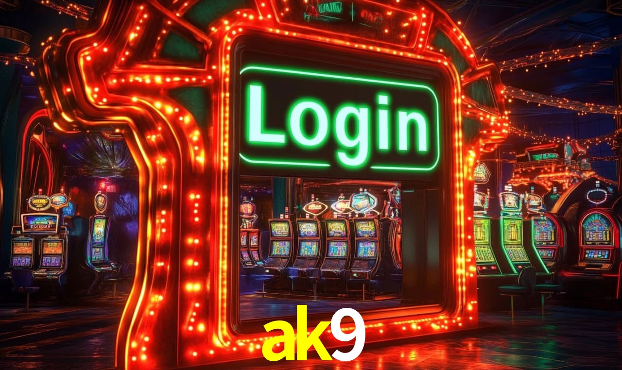 Estatísticas Esportivas ak9
