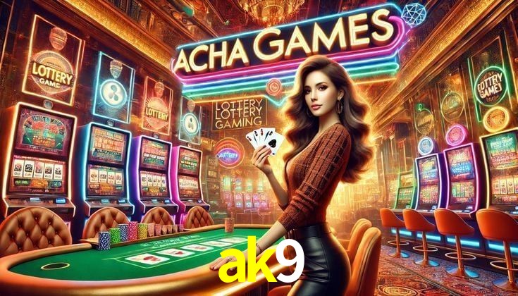 Live Casino ak9