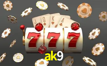 Descubra a Magia dos Jogos de Arcade no ak9