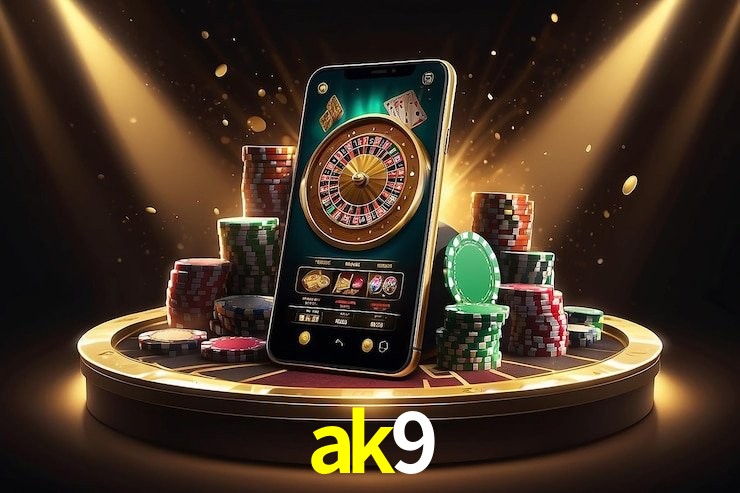 Promoção Relâmpago ak9