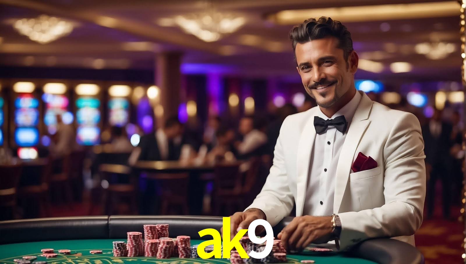 Promoções Sazonais ak9