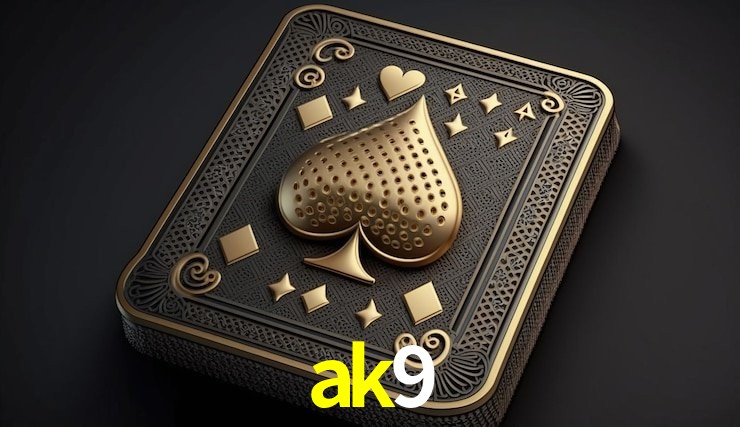 Recursos de Bônus ak9