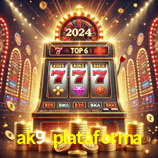 Programa VIP ak9 plataforma