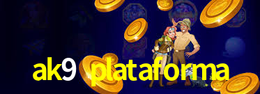 Bônus Diários ak9 plataforma