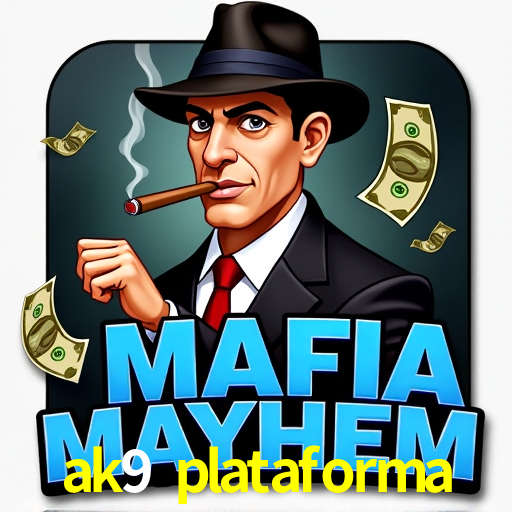 Cadastro Rápido ak9 plataforma