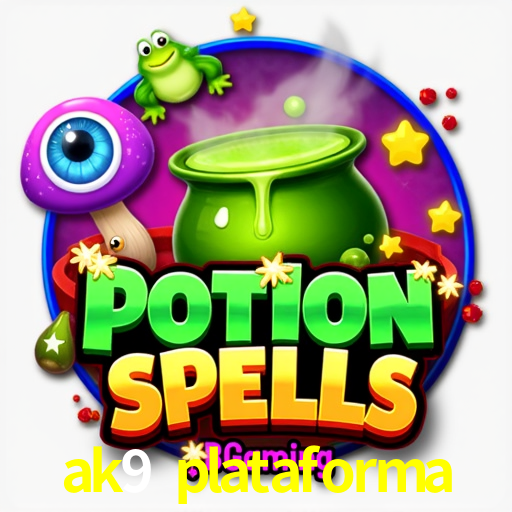 Diretório de Jogos ak9 plataforma