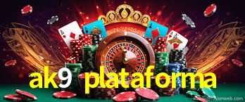 Torneios ak9 plataforma