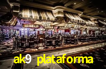 Benefícios da Conta ak9 plataforma